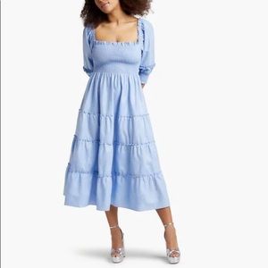 Hill House Home Nesli Nap Dress XS